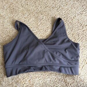 Luxe 3.0 nursing bra